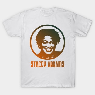 STACEY ABRAMS T-Shirt